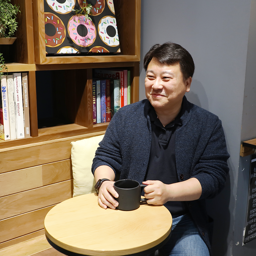 나노디그리 TO BE DATA ANALYST,  나성호 강사님